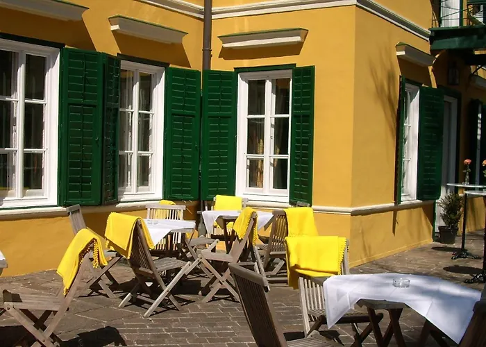Villa Solitude
