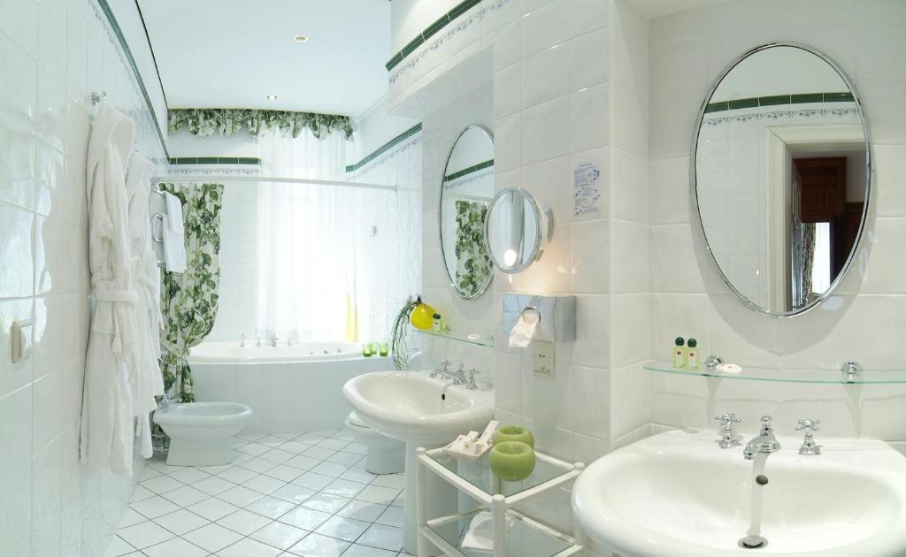 Solitude Hotel Bad Gastein