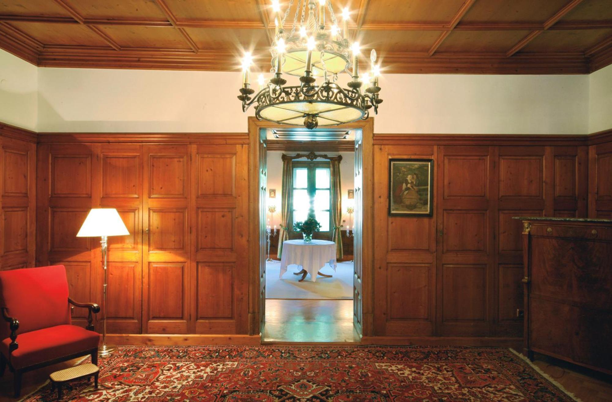 Hotel Solitude Bad Gastein