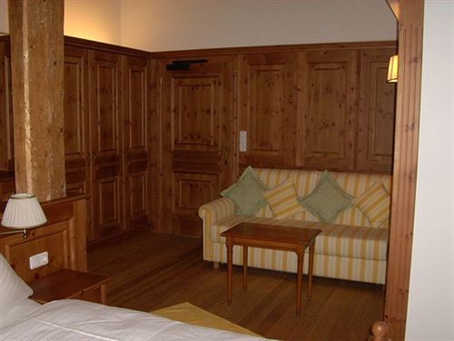 Hotel Solitude