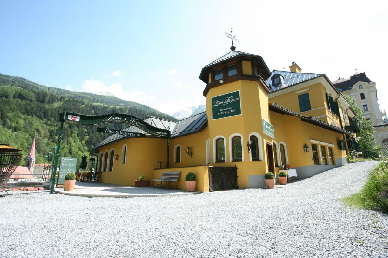 Hotel Solitude 4*