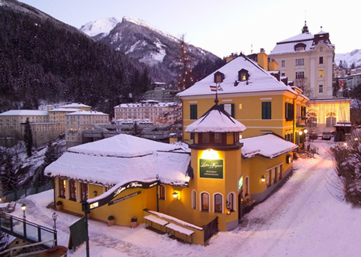 Solitude Hotel